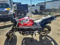 2006 Yamaha FZ6 photo