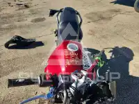 2006 Yamaha FZ6 photo