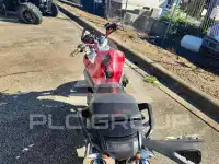 2006 Yamaha FZ6 photo
