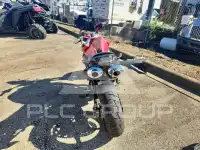 2006 Yamaha FZ6 photo