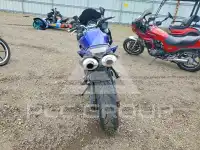 2006 Yamaha FZ6 фото