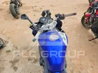 2006 Yamaha FZ6 фото