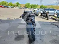 2006 Yamaha YZF600 фото
