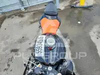 2006 Yamaha YZF600 фото