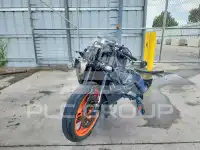 2006 Yamaha YZF600 фото