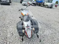 2006 Yamaha XV1900 photo