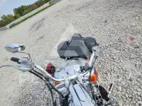 2006 Yamaha XV1900 photo