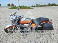 2006 Yamaha XV1900 photo