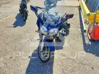 2006 Yamaha FJR1300 фото