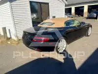 2006 Aston Martin Unknown фото