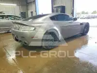 2006 Aston Martin  фото