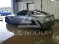 2006 Aston Martin  фото