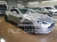 2006 Aston Martin  фото