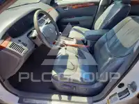 2006 Toyota AVALON фото