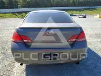 2006 Toyota AVALON фото