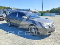 2006 Toyota AVALON фото