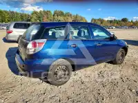 2006 Toyota MATRIX фото