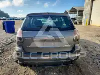 2006 Toyota MATRIX фото