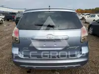 2006 Toyota MATRIX фото
