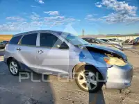 2006 Toyota MATRIX фото