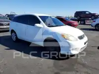 2006 Toyota MATRIX фото