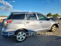 2006 Toyota MATRIX фото