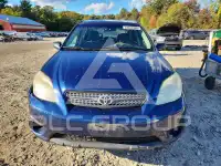 2006 Toyota MATRIX фото