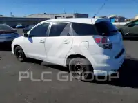 2006 Toyota MATRIX фото