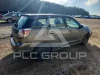 2006 Toyota MATRIX фото
