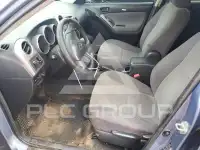 2006 Toyota MATRIX фото
