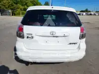 2006 Toyota MATRIX фото