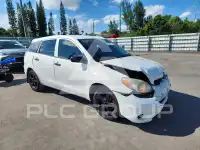 2006 Toyota MATRIX фото