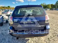 2006 Toyota MATRIX фото