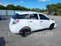 2006 Toyota MATRIX фото