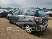 2006 Toyota MATRIX фото
