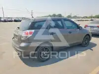 2006 Toyota MATRIX фото