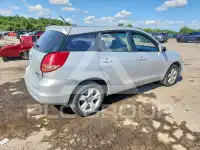 2006 Toyota MATRIX фото