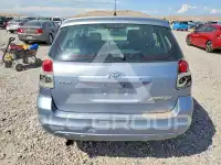 2006 Toyota MATRIX фото