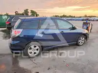 2006 Toyota MATRIX фото