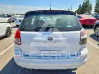 2006 Toyota MATRIX photo