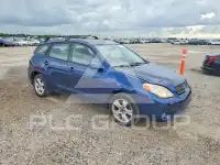 2006 Toyota MATRIX фото