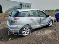 2006 Toyota MATRIX фото