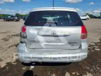 2006 Toyota MATRIX фото