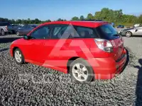 2006 Toyota MATRIX фото