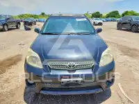 2006 Toyota MATRIX фото