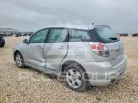 2006 Toyota MATRIX фото