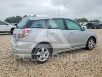 2006 Toyota MATRIX фото