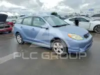 2006 Toyota MATRIX photo