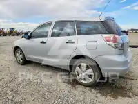 2006 Toyota MATRIX фото