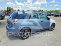 2006 Toyota MATRIX photo